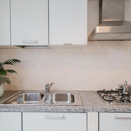 Il Melo Residence Porto Torres Ngoại thất bức ảnh
