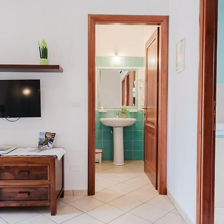 Il Melo Residence Porto Torres Ngoại thất bức ảnh
