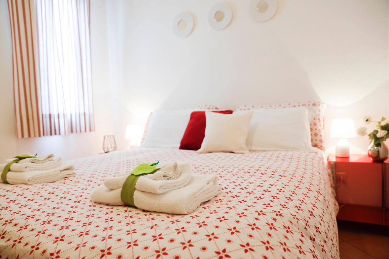Il Melo Residence Porto Torres Ngoại thất bức ảnh