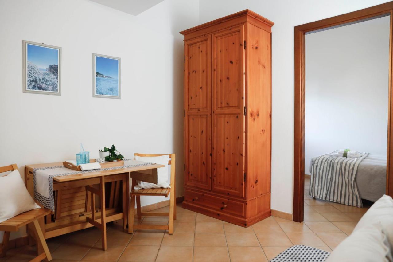 Il Melo Residence Porto Torres Ngoại thất bức ảnh