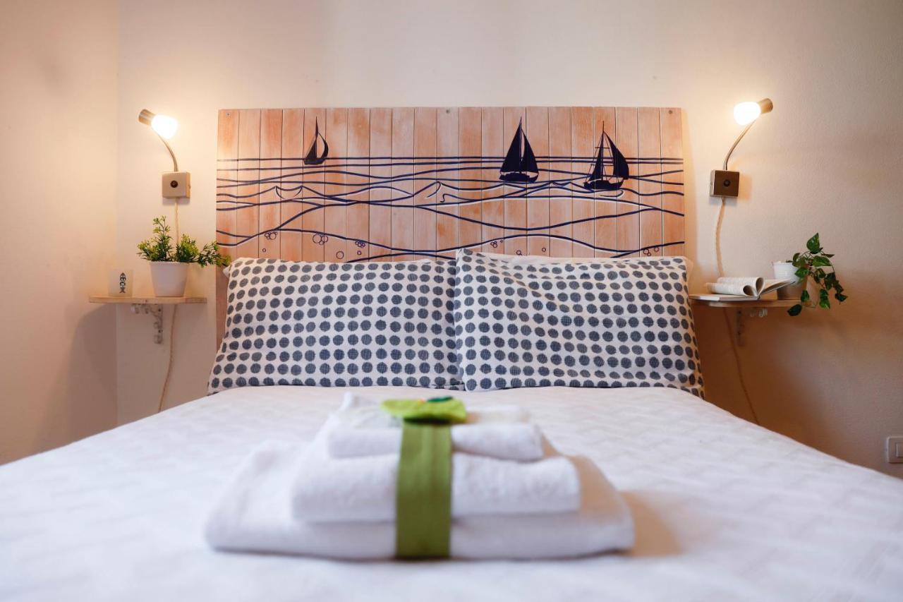 Il Melo Residence Porto Torres Ngoại thất bức ảnh