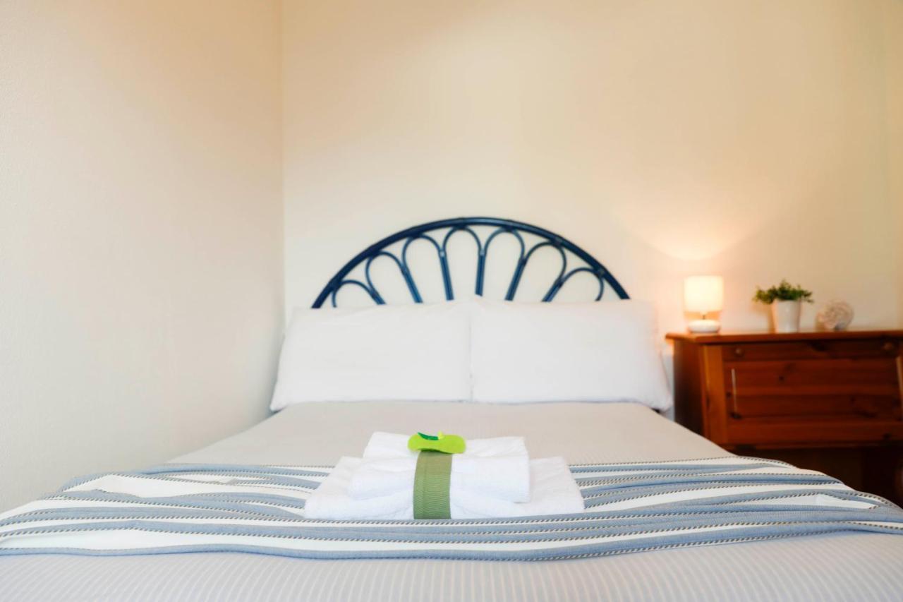 Il Melo Residence Porto Torres Ngoại thất bức ảnh