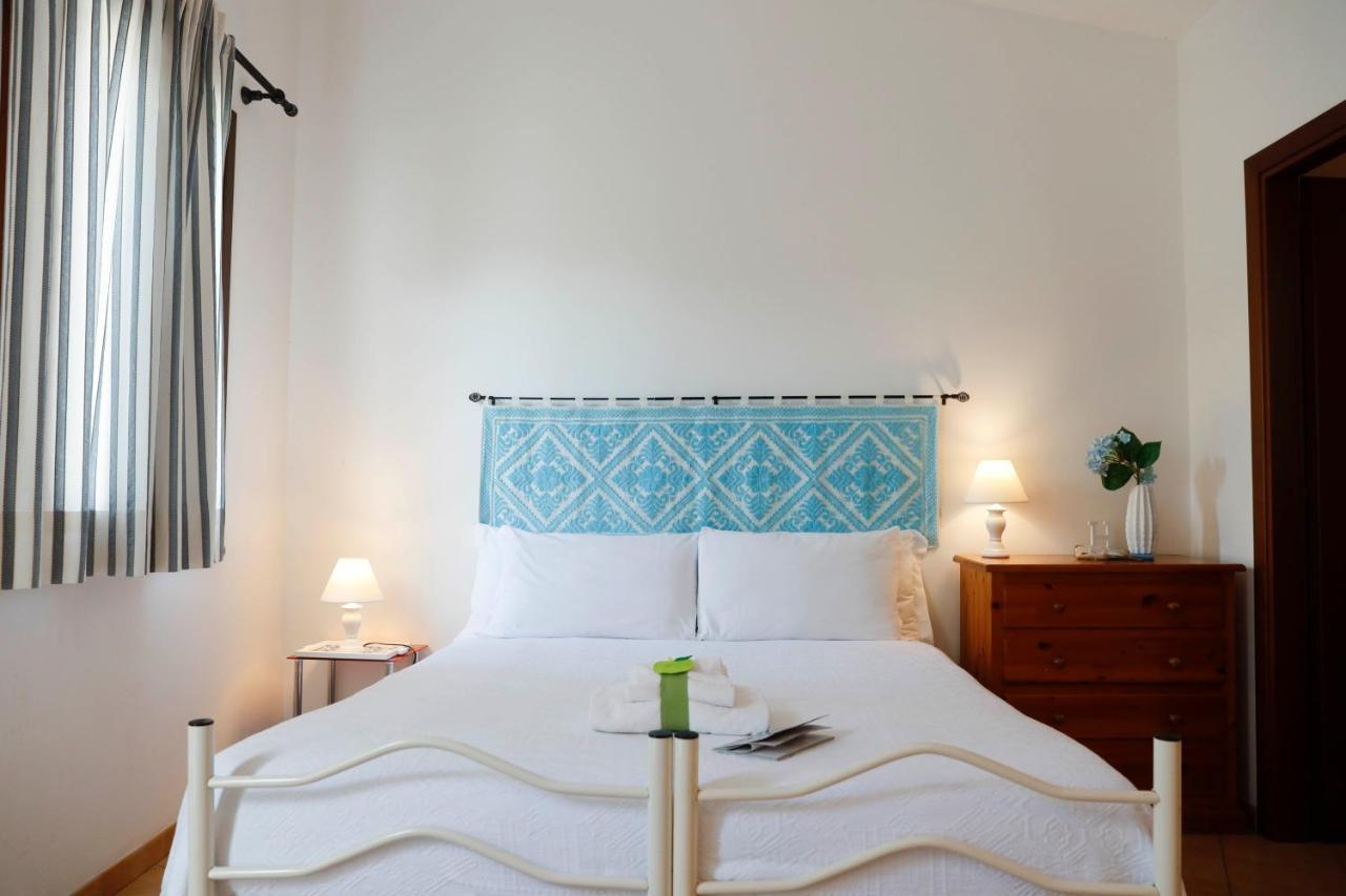 Il Melo Residence Porto Torres Ngoại thất bức ảnh