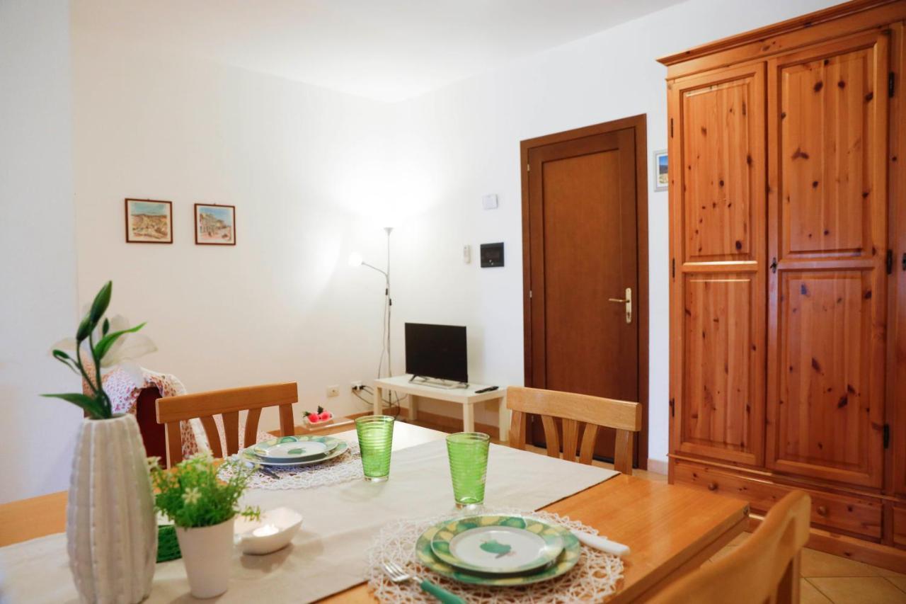 Il Melo Residence Porto Torres Ngoại thất bức ảnh