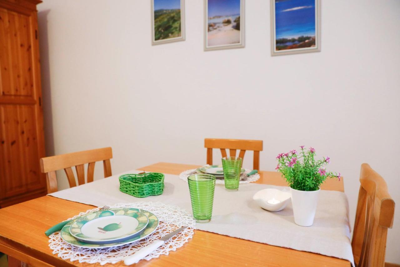 Il Melo Residence Porto Torres Ngoại thất bức ảnh
