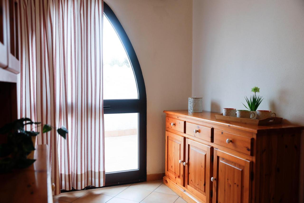 Il Melo Residence Porto Torres Ngoại thất bức ảnh