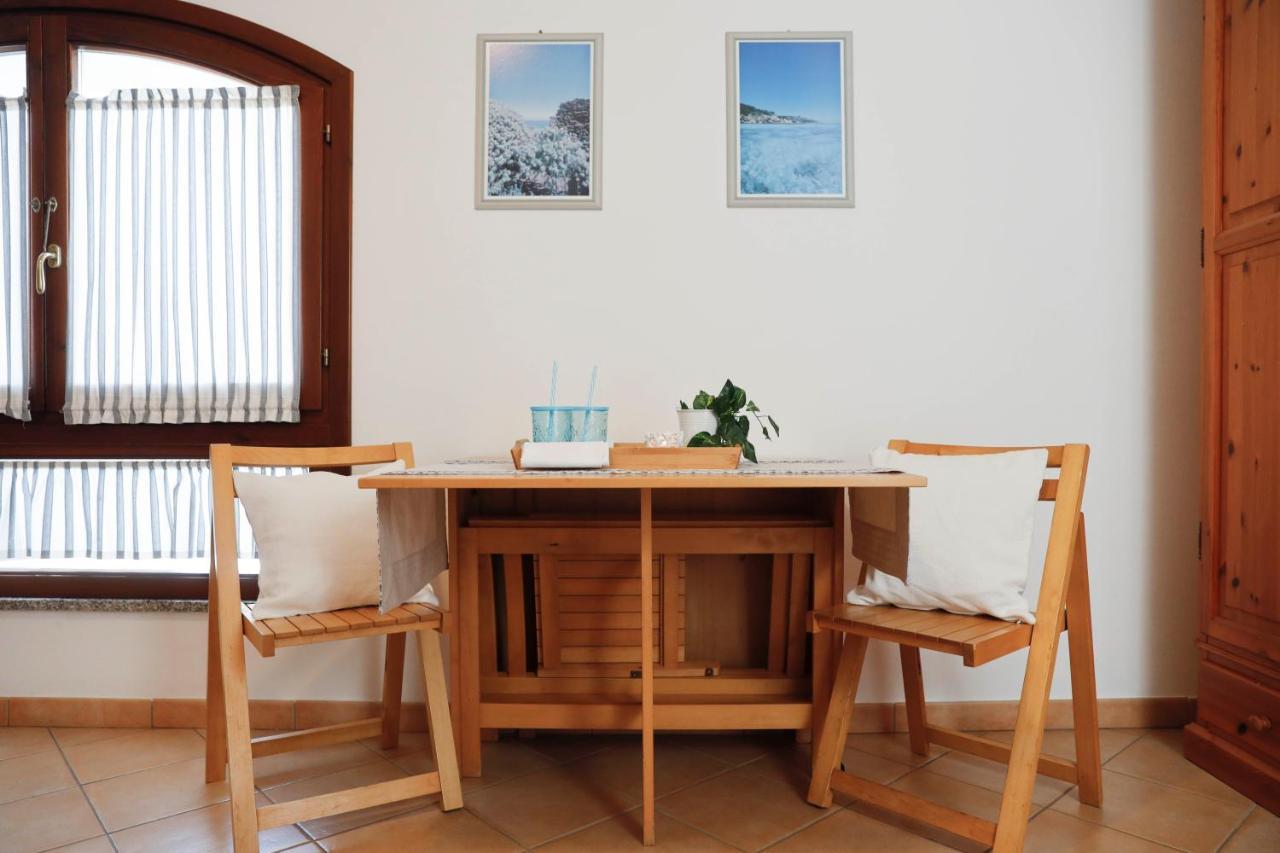 Il Melo Residence Porto Torres Ngoại thất bức ảnh