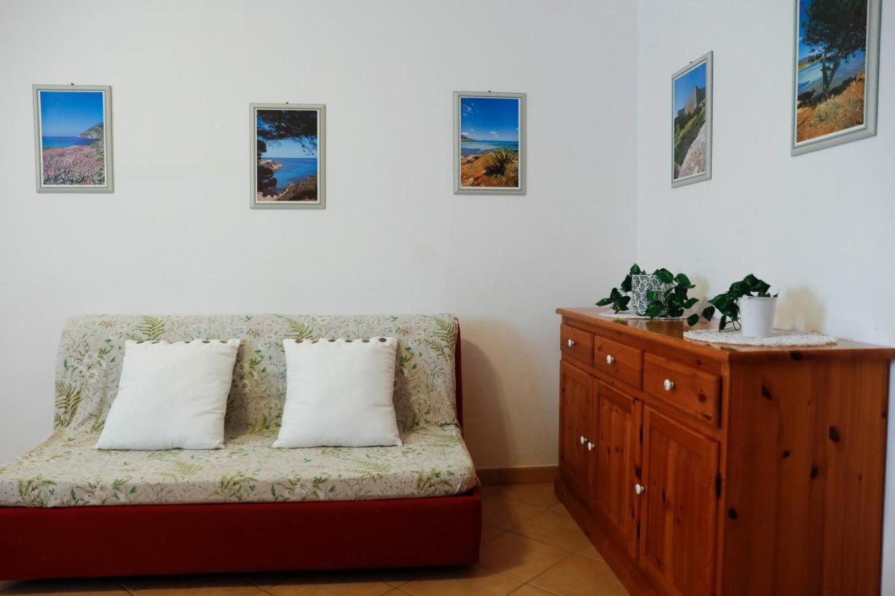 Il Melo Residence Porto Torres Ngoại thất bức ảnh