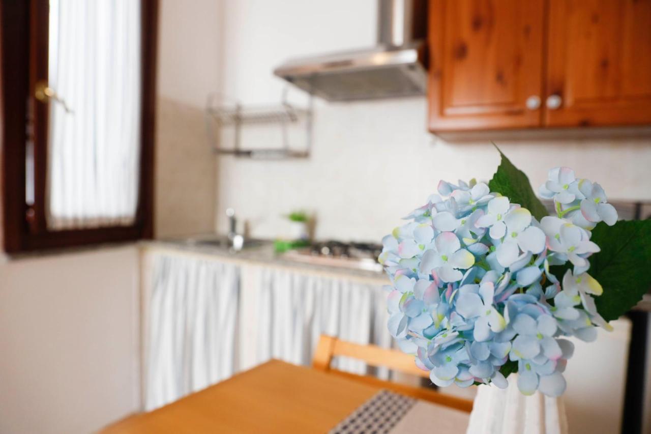 Il Melo Residence Porto Torres Ngoại thất bức ảnh