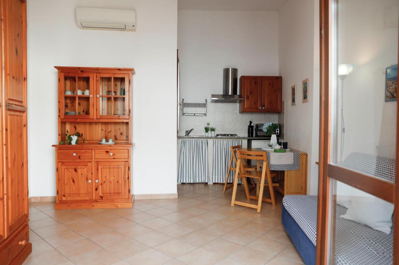 Il Melo Residence Porto Torres Ngoại thất bức ảnh