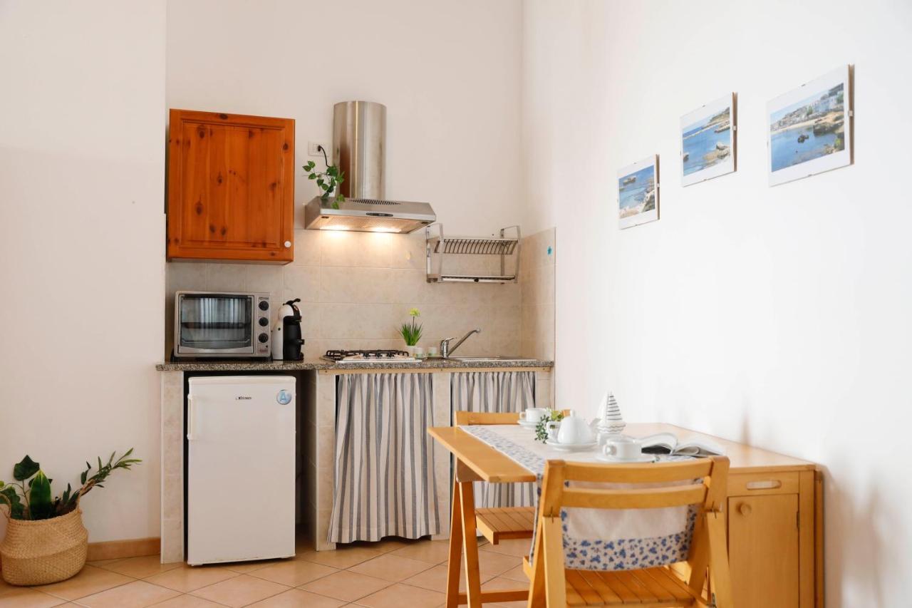 Il Melo Residence Porto Torres Ngoại thất bức ảnh