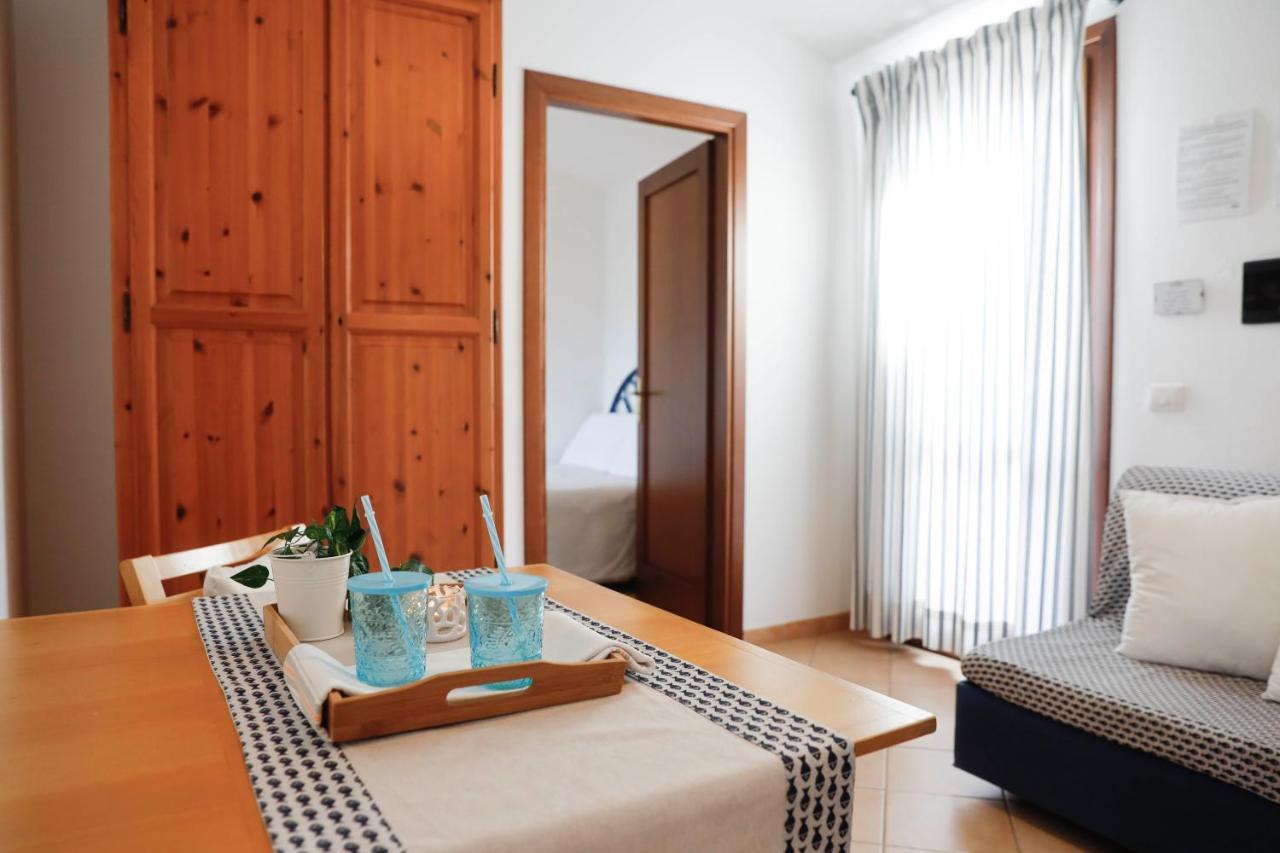 Il Melo Residence Porto Torres Ngoại thất bức ảnh