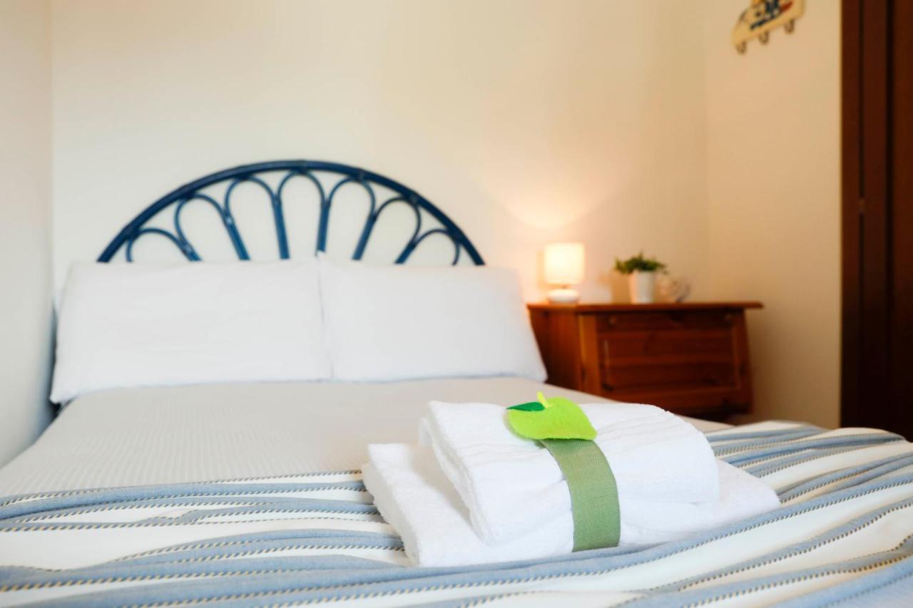 Il Melo Residence Porto Torres Ngoại thất bức ảnh