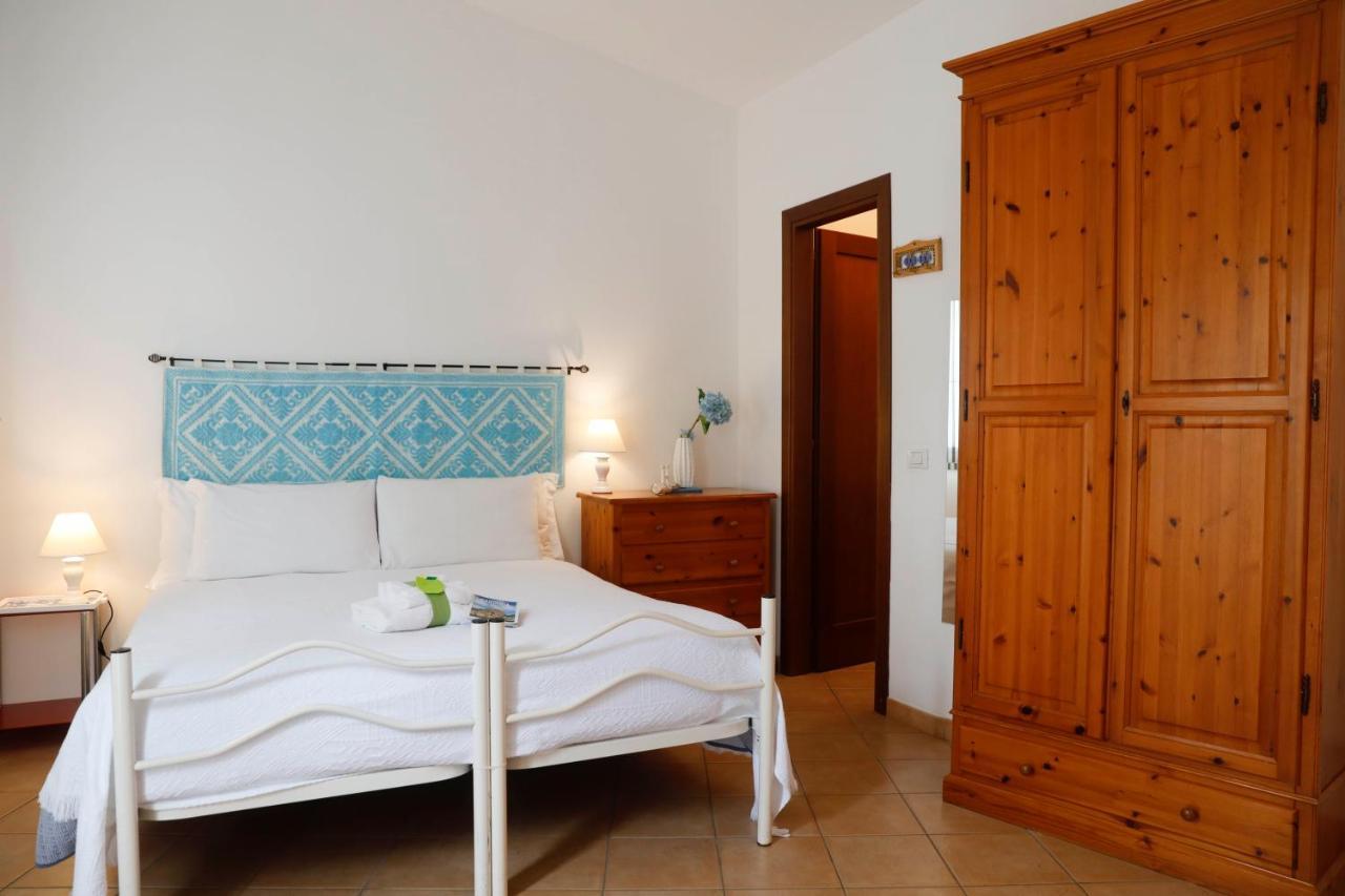 Il Melo Residence Porto Torres Ngoại thất bức ảnh