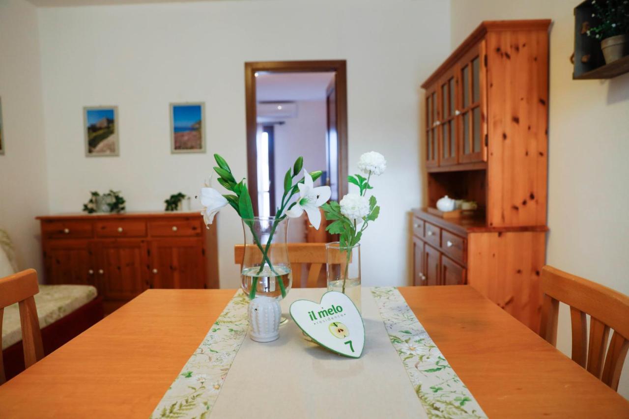 Il Melo Residence Porto Torres Ngoại thất bức ảnh