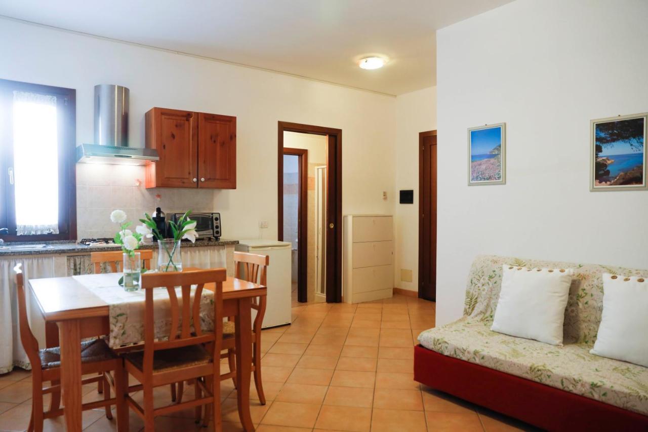 Il Melo Residence Porto Torres Ngoại thất bức ảnh