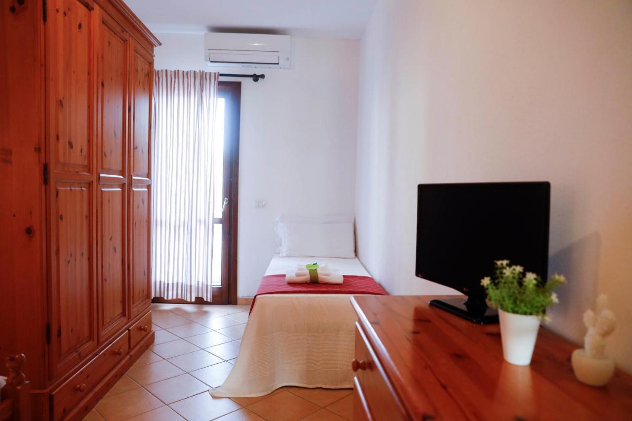 Il Melo Residence Porto Torres Ngoại thất bức ảnh