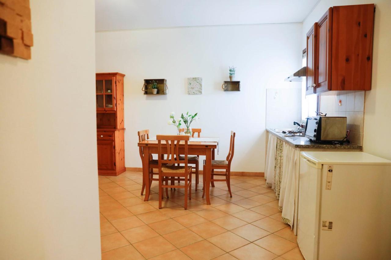 Il Melo Residence Porto Torres Ngoại thất bức ảnh