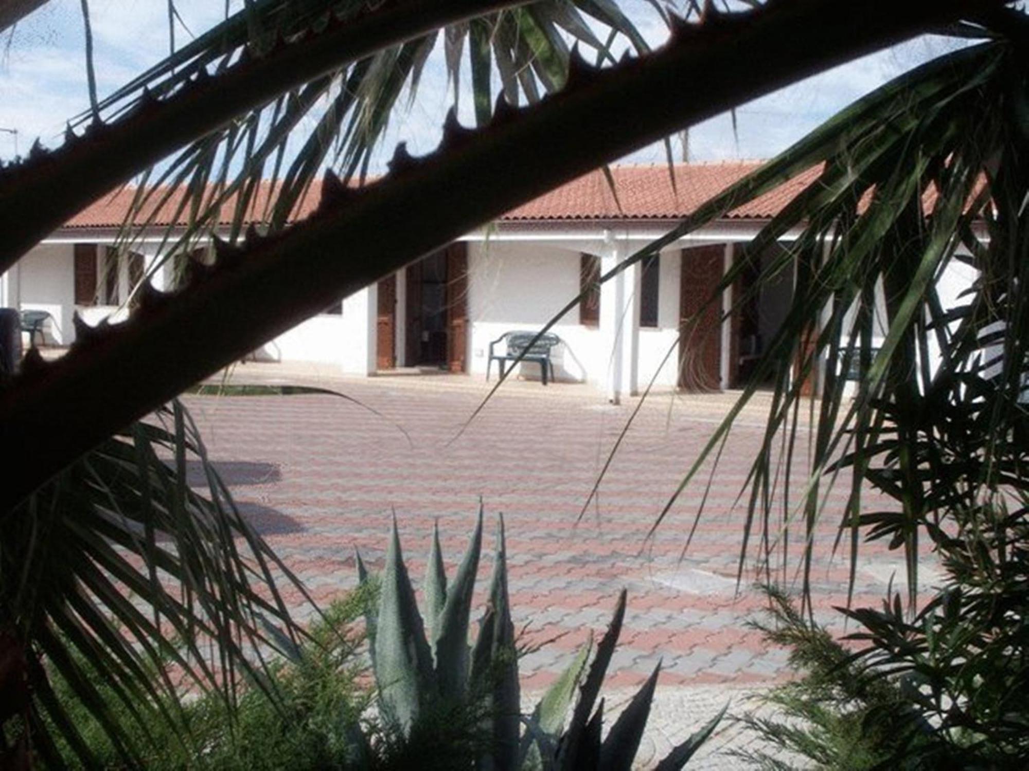 Il Melo Residence Porto Torres Ngoại thất bức ảnh