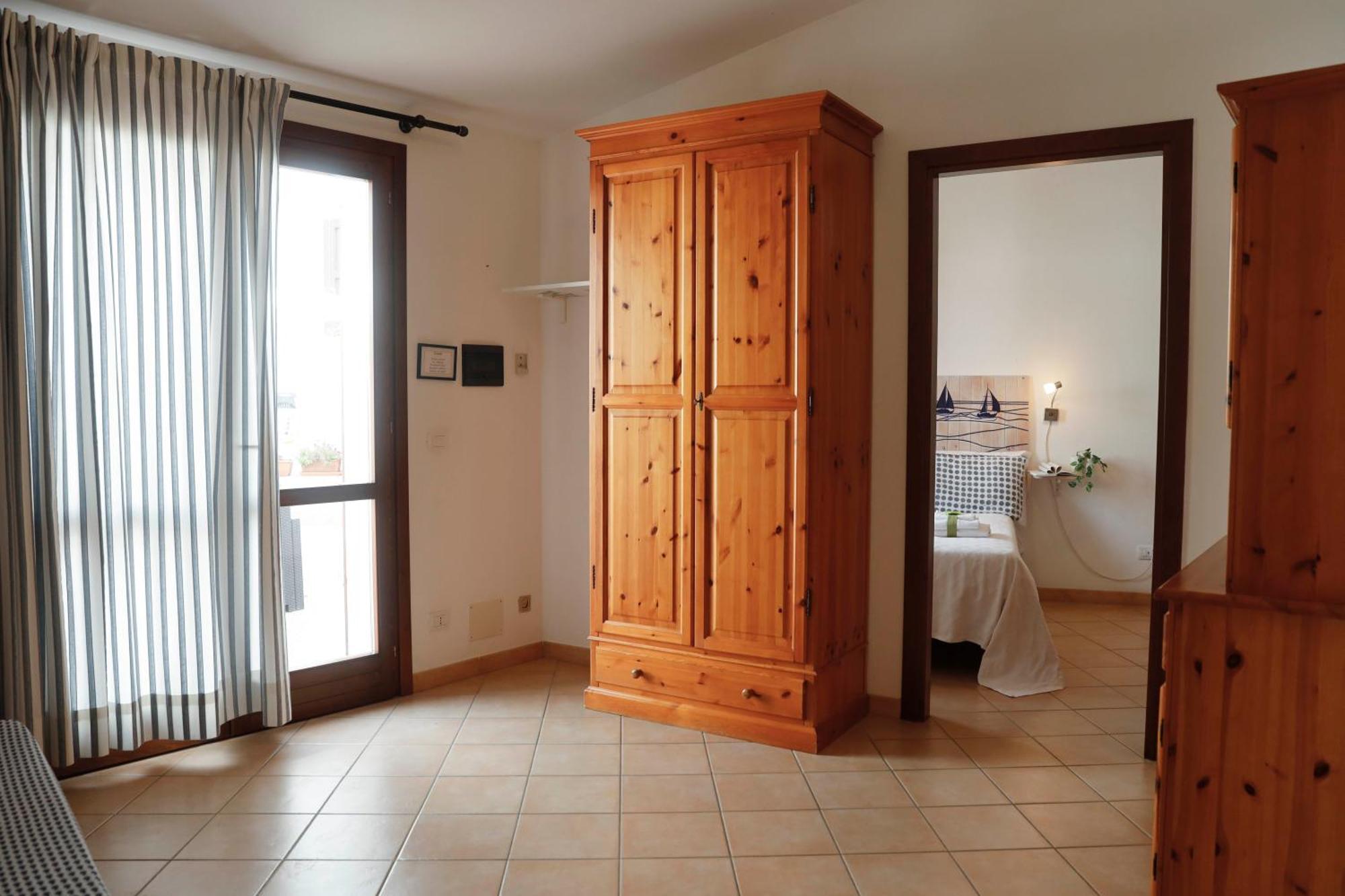 Il Melo Residence Porto Torres Phòng bức ảnh