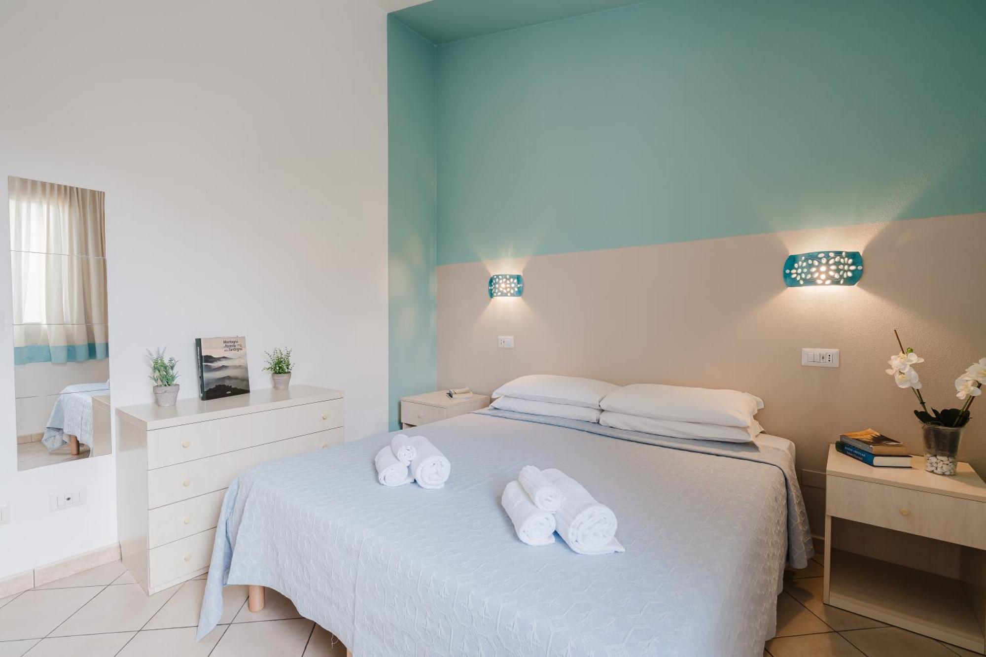 Il Melo Residence Porto Torres Ngoại thất bức ảnh