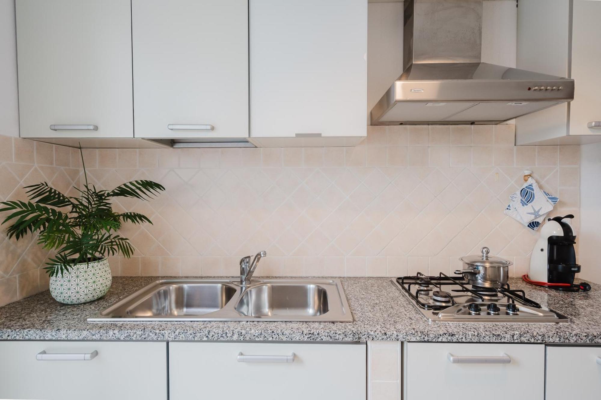 Il Melo Residence Porto Torres Ngoại thất bức ảnh