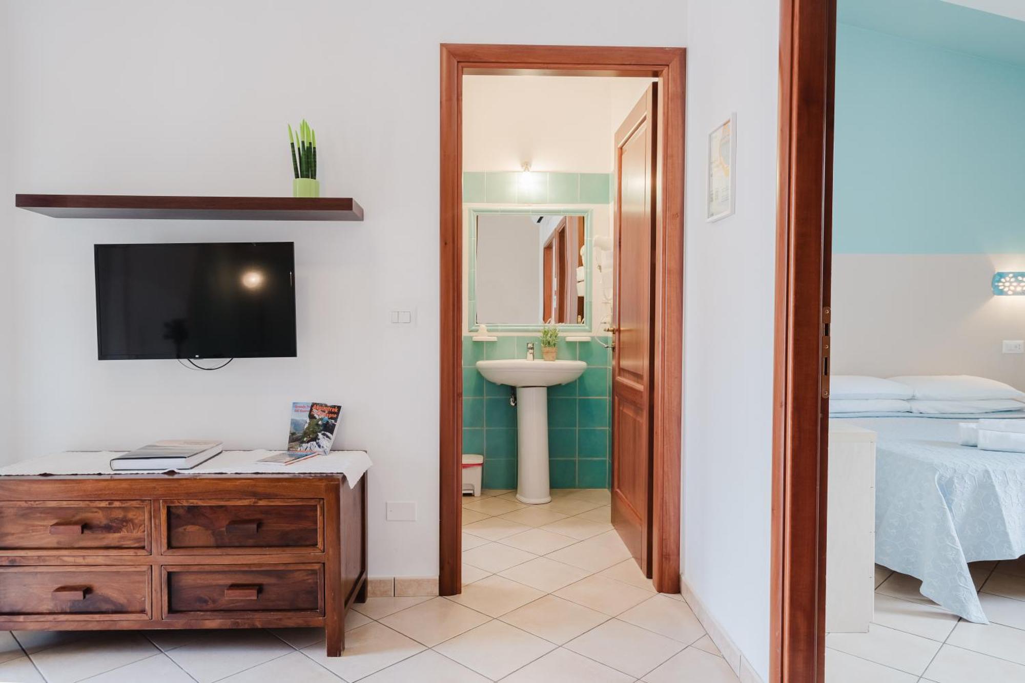 Il Melo Residence Porto Torres Ngoại thất bức ảnh
