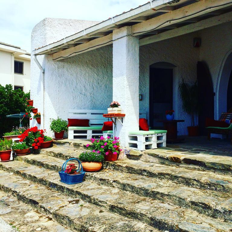 Il Melo Residence Porto Torres Ngoại thất bức ảnh