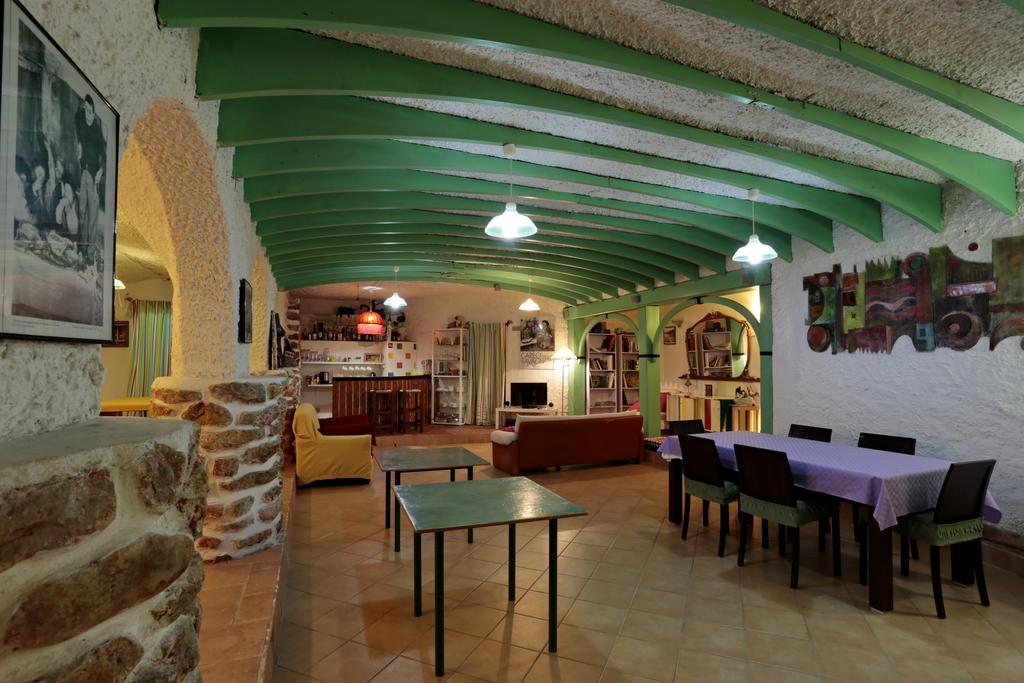 Il Melo Residence Porto Torres Ngoại thất bức ảnh