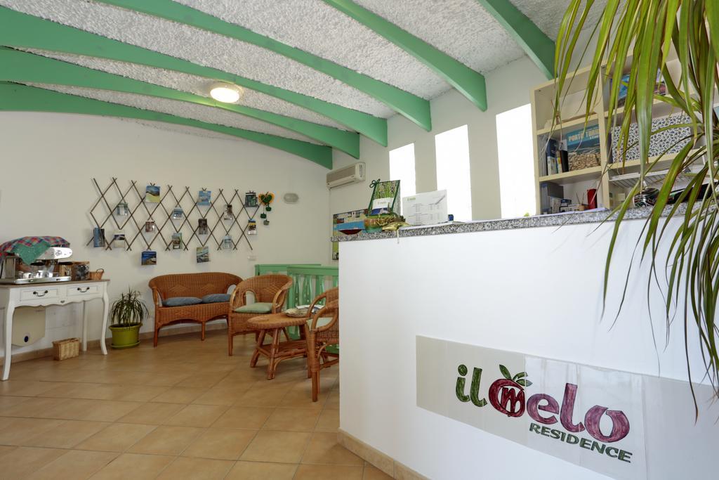 Il Melo Residence Porto Torres Ngoại thất bức ảnh