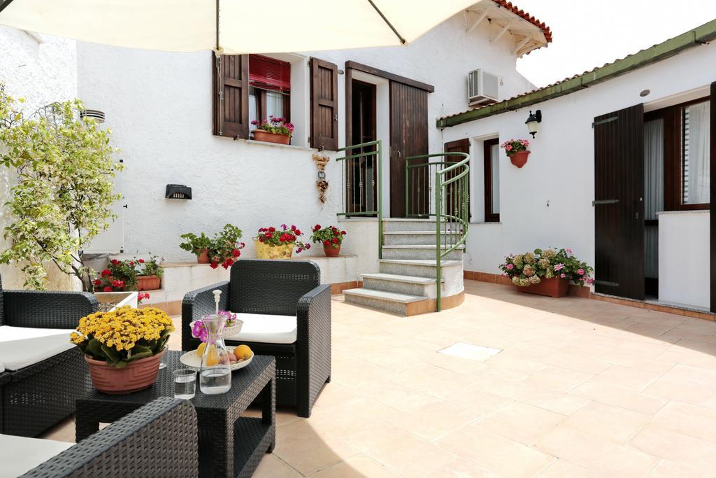 Il Melo Residence Porto Torres Ngoại thất bức ảnh