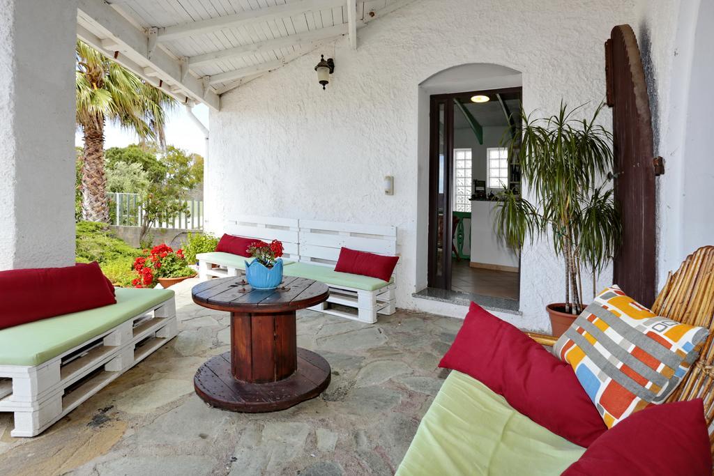 Il Melo Residence Porto Torres Ngoại thất bức ảnh