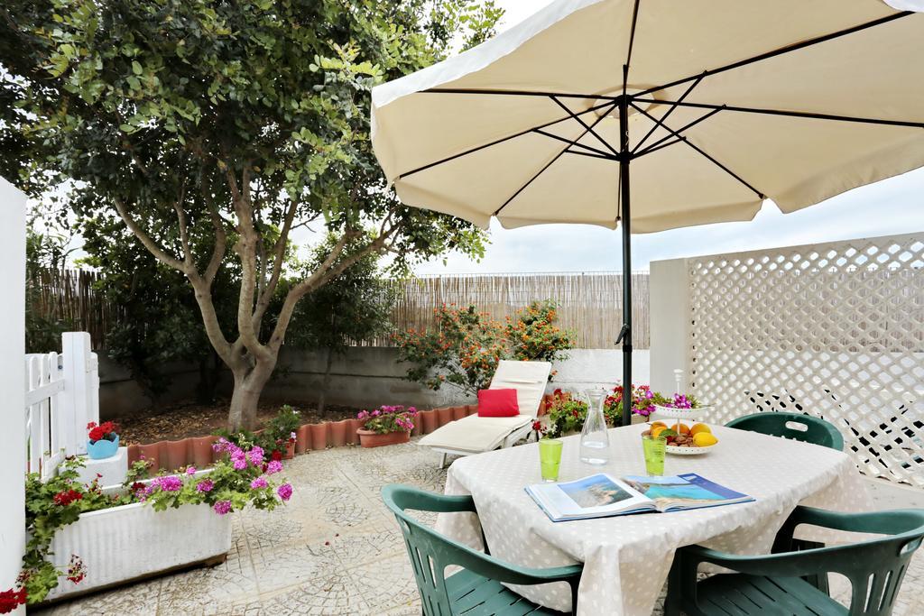 Il Melo Residence Porto Torres Ngoại thất bức ảnh