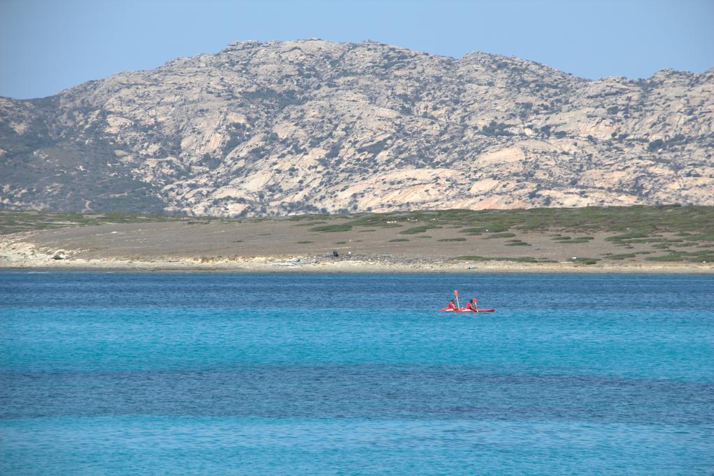 Il Melo Residence Porto Torres Ngoại thất bức ảnh