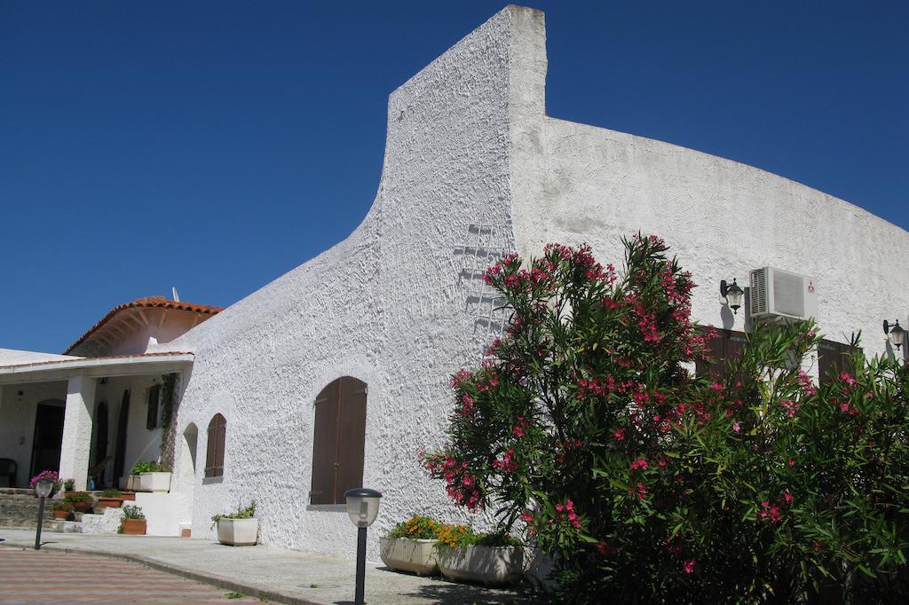 Il Melo Residence Porto Torres Ngoại thất bức ảnh