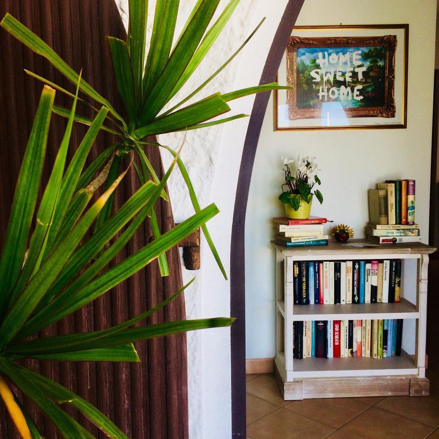 Il Melo Residence Porto Torres Ngoại thất bức ảnh
