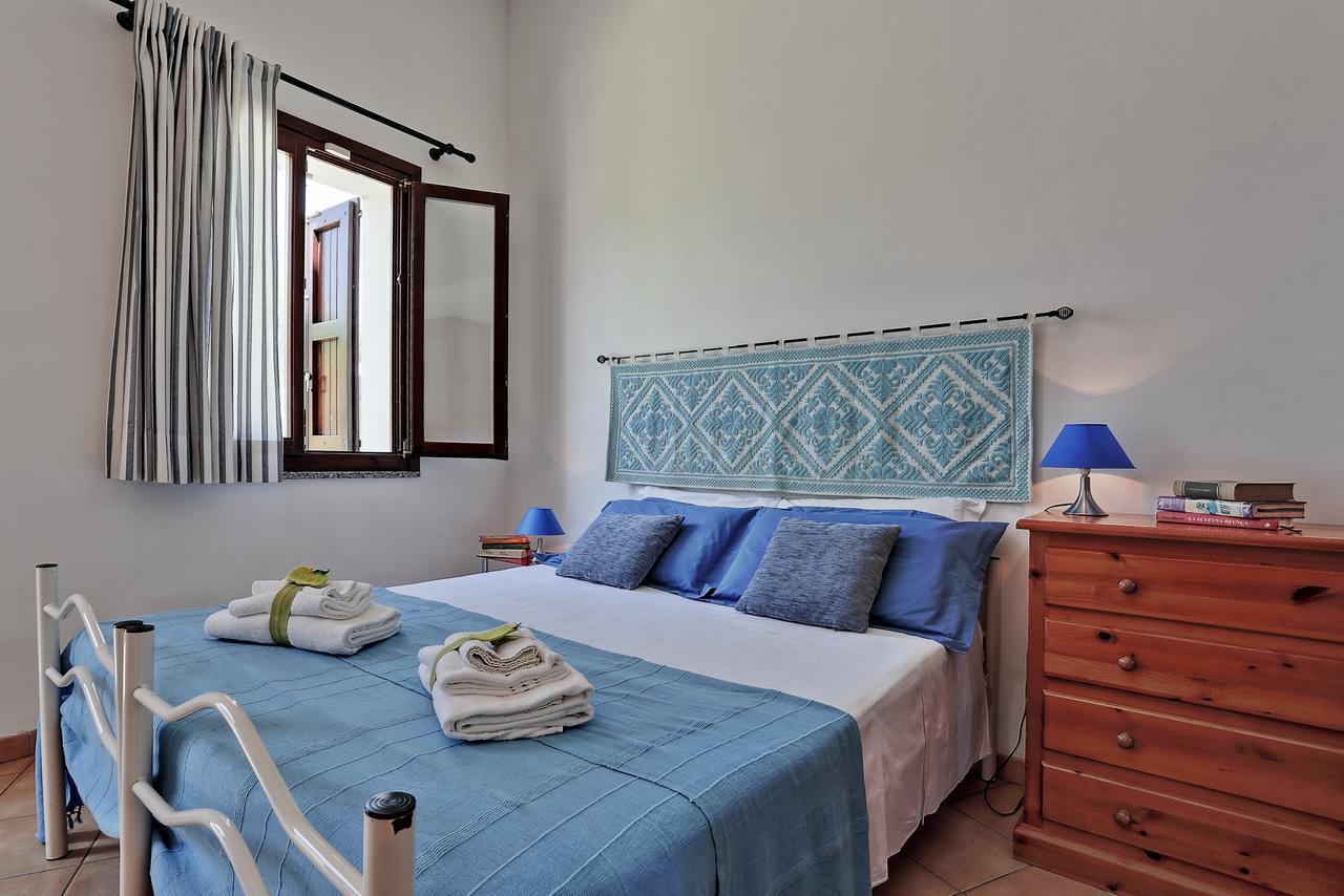 Il Melo Residence Porto Torres Ngoại thất bức ảnh