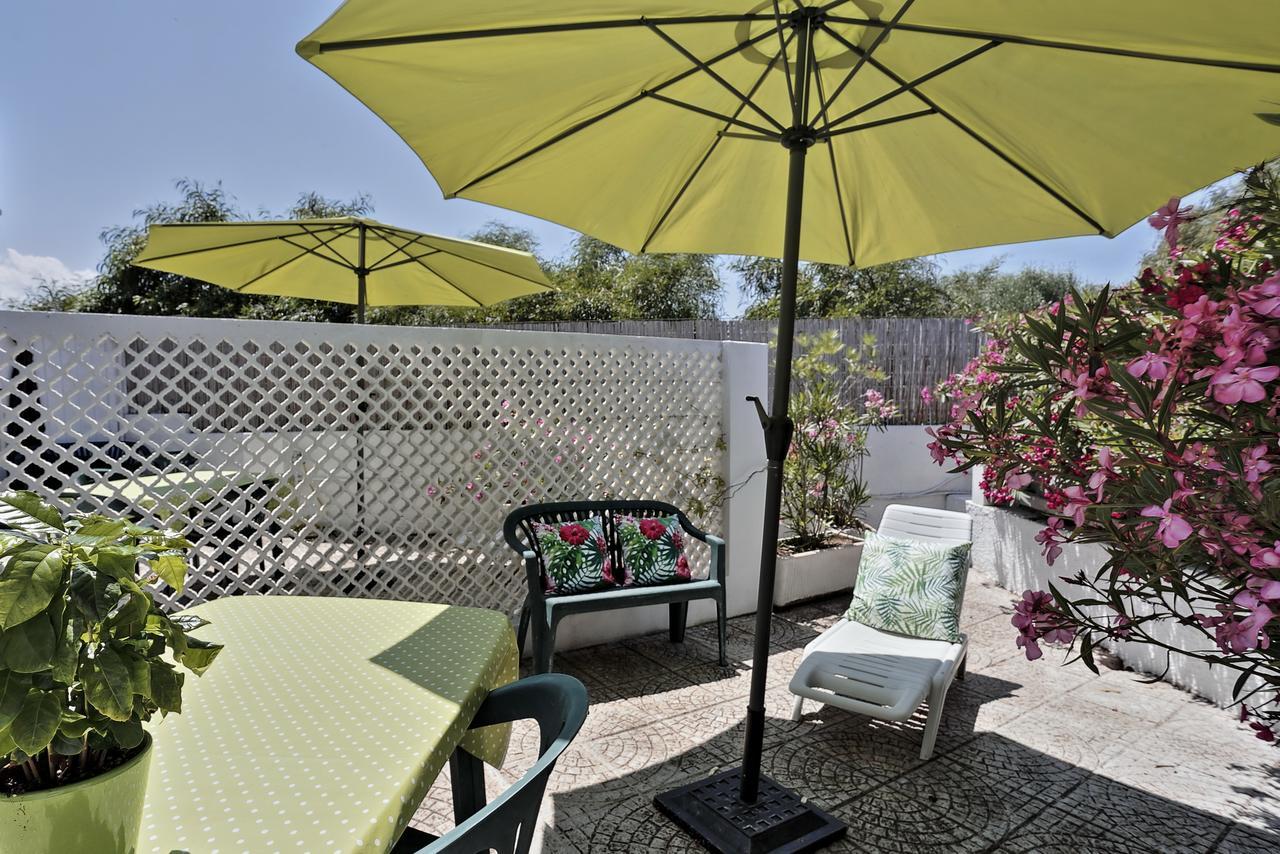 Il Melo Residence Porto Torres Ngoại thất bức ảnh