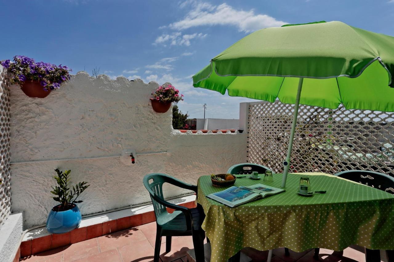 Il Melo Residence Porto Torres Ngoại thất bức ảnh