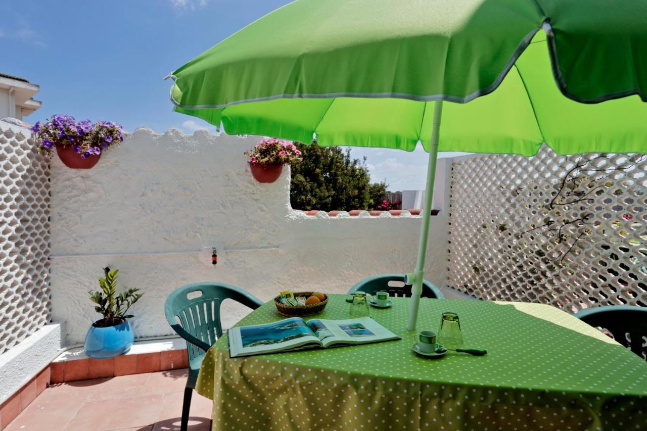 Il Melo Residence Porto Torres Ngoại thất bức ảnh