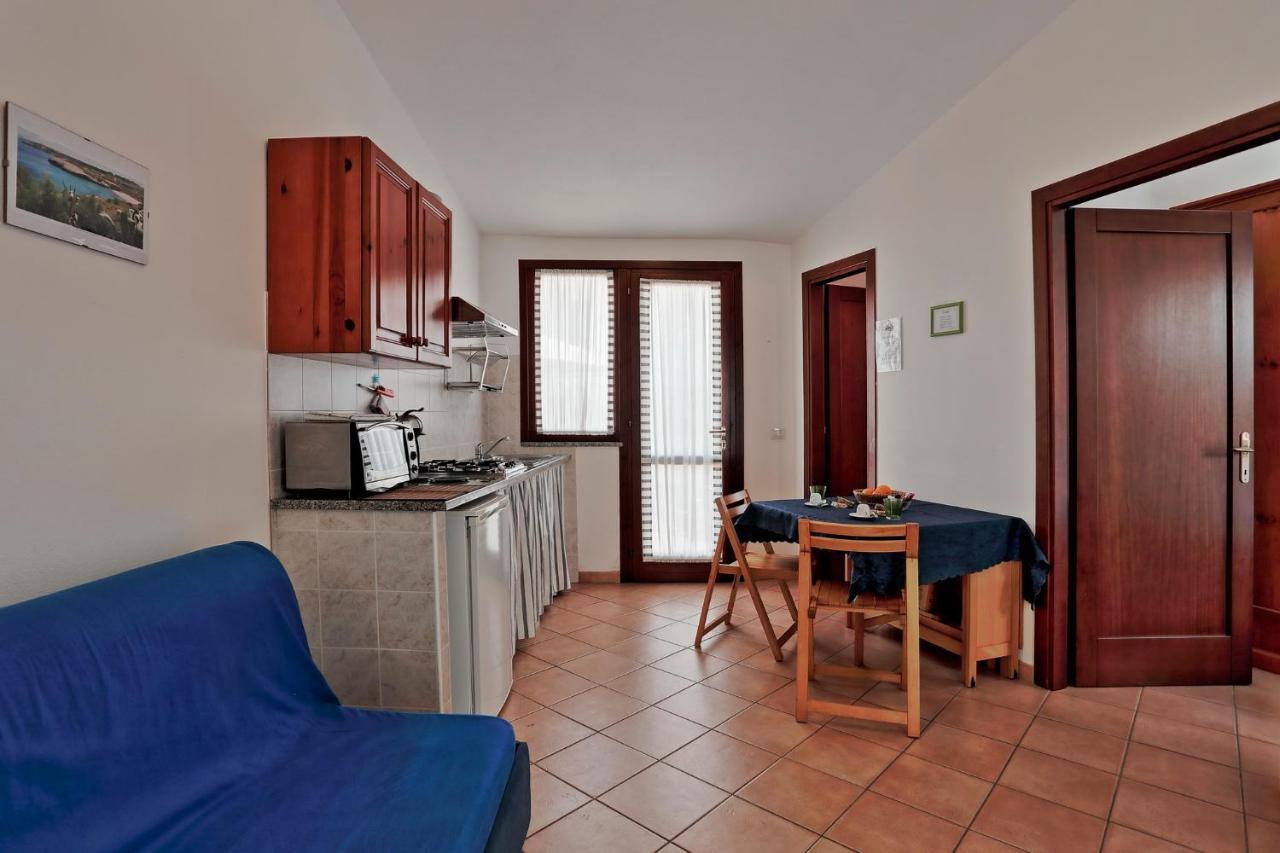 Il Melo Residence Porto Torres Ngoại thất bức ảnh