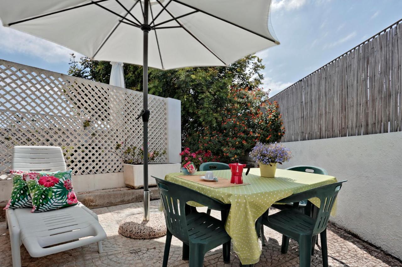 Il Melo Residence Porto Torres Ngoại thất bức ảnh